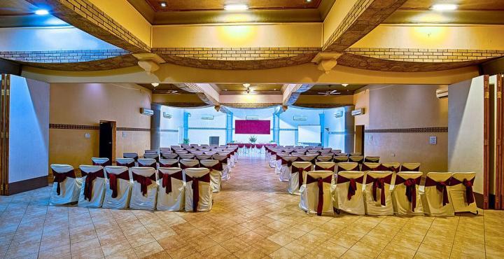 Nirali Dhani Ethnic Heritage Hotel And Resort Jodhpur  Exterior foto